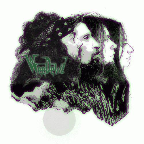 Weedevil : The Death Is Coming